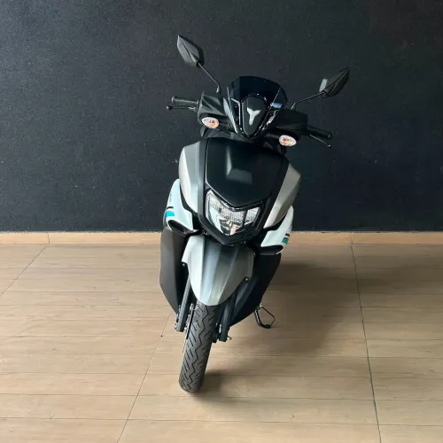 YAMAHA ZR HYBRID CONNECTED 2026