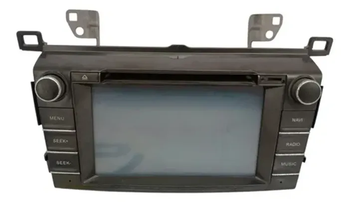 Multimidia Toyota Rav4 2013 A 2016