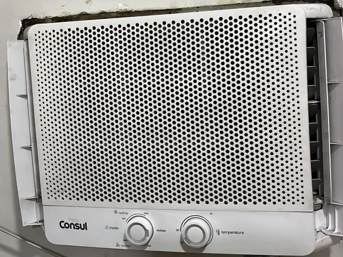 Ar condicionado consul 10.000btu