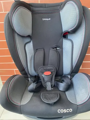 Cadeira de carro