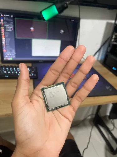 Processador i3 2100 3.10 ghz