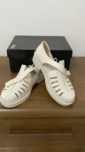 Melissa Aranha 7916 Branca