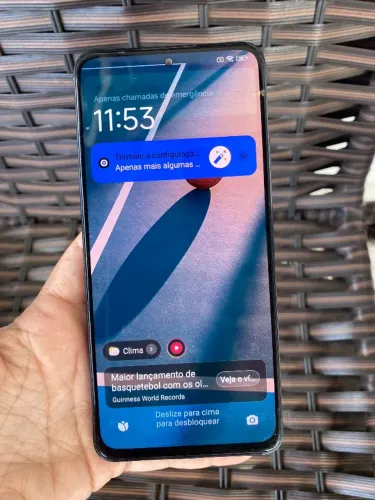 Xiaomi X4 PRO