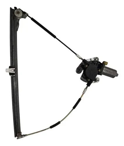 Máquina Vidro Elétrico Dianteiro Direito Scenic 2001 - 2011