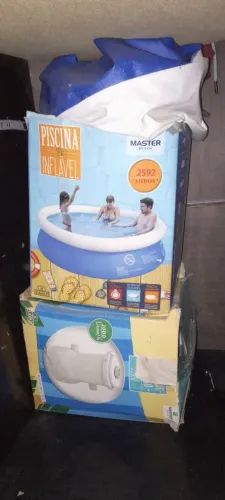 Desapego (ler descrição)