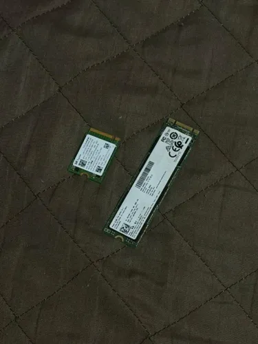 SSDs de Notebook - Excelente estado
