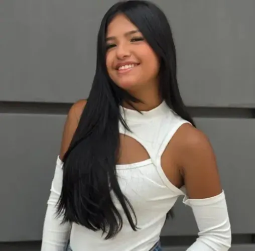 Lohanna Vasconcelos