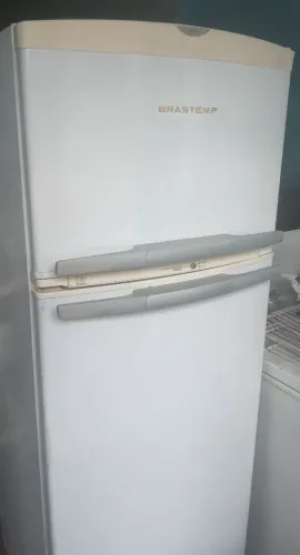 Geladeira frosfri
