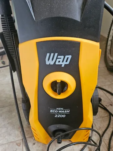 Lavadora Wap
