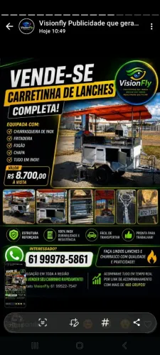 Carretinha