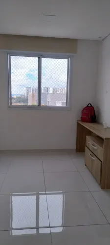 Apartamento 2 dormitórios, Condomínio Residencial Maximo Zona Sul