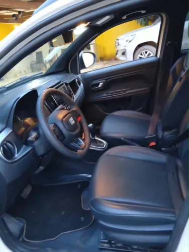 Fiat Strada Ultra 1.0 Flex Turbo CD Aut. 2024