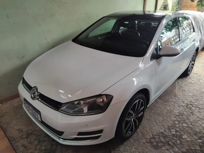 Volkswagen Golf Highline 1.4 TSI 140cv Aut. 2014