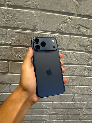Iphone 17 Pro Max 1 TB
