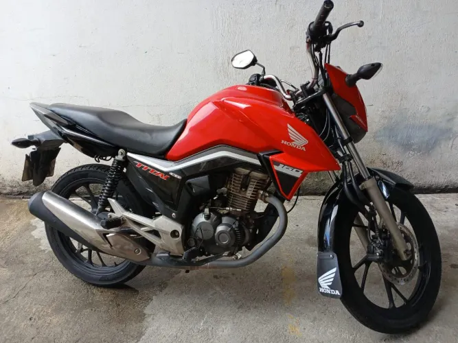 Pra Bairro ou interior