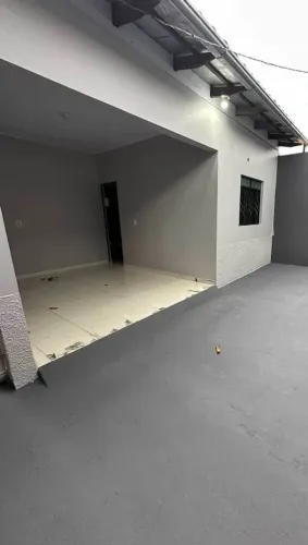 Casa a venda em Soteco(proximo ao Ricks Burgue)