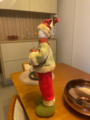 Decoração p Natal