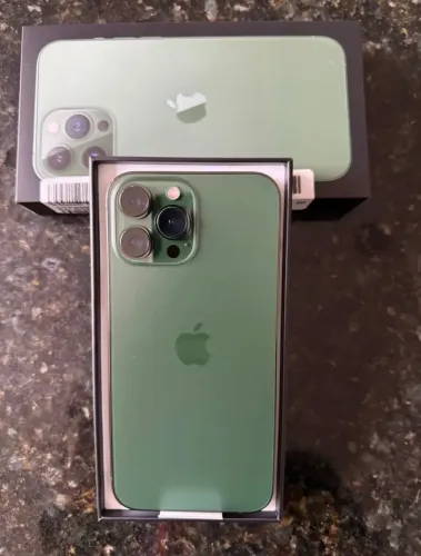iPhone 13 Pro Max