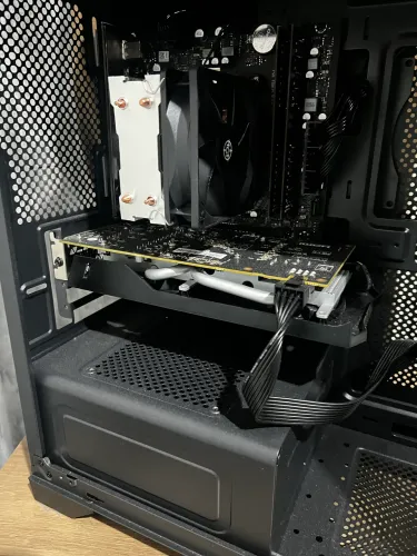 Rx 580
