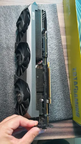 RTX Zotac 3090 24GB
