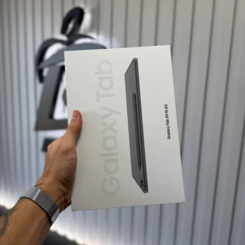 GALAXY TAB S9 FE 5G 128GB LACRADO
