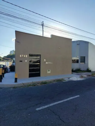 PONTO COMERCIAL PARA ALUGAR NO BAIRRO SÃO JOÃO/NOIVOS