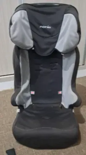 Cadeirinha de transporte para carro