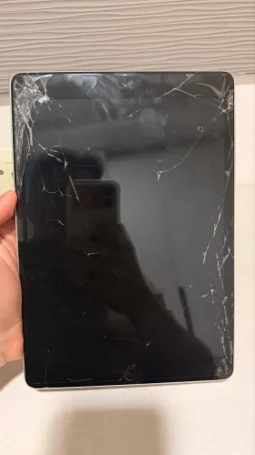 iPad 9ª geração