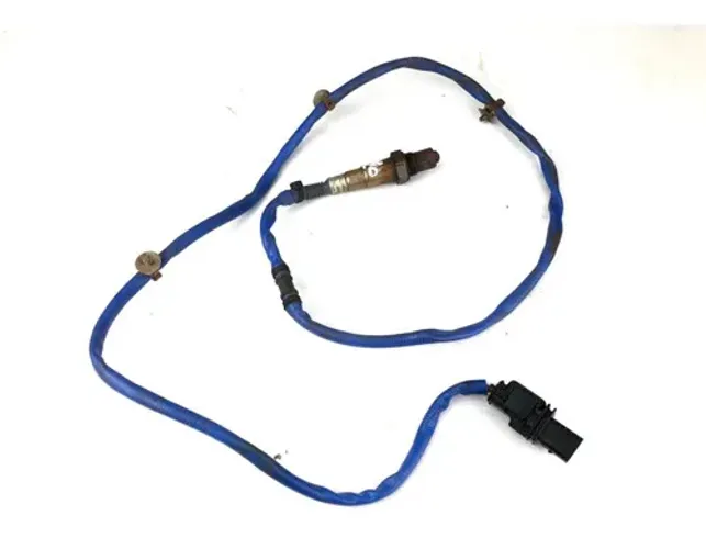 Sonda Lambda Direita Pre Porsche Cayenne 4.8 V8 2011 2014