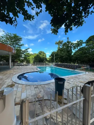 Apartamento PRONTO PRA MORAR em JARDIM SÃO PAULO 3 QUARTOS com Suíte e PISCINA