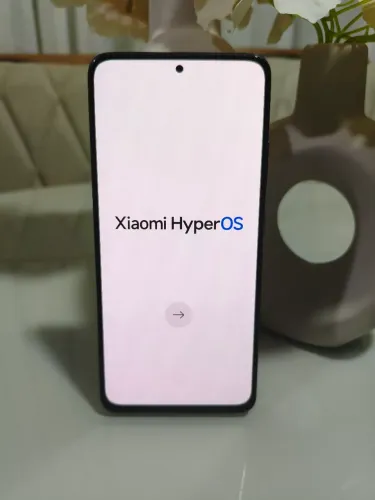 POCO X4 PRO 120 GB 