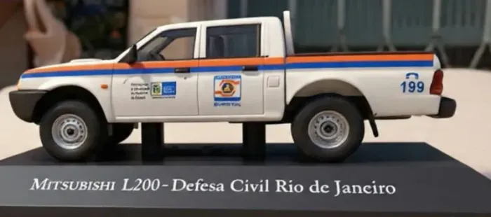 Miniatura carros
