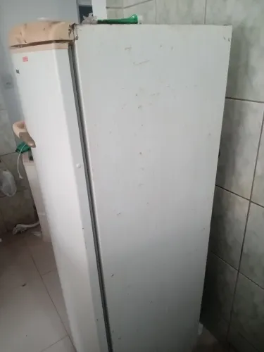 Geladeira usada em buen estado