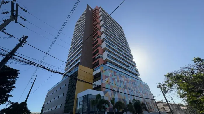 Duo Milênio Practical Home Praticidade, conforto e lazer em um só lugar