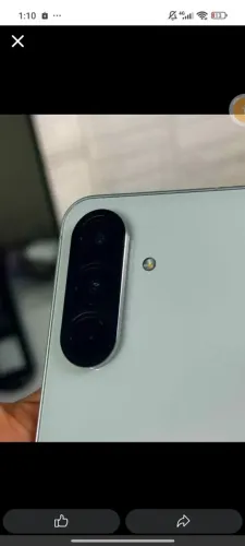 A56 original