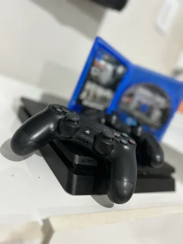 Ps4 Slim