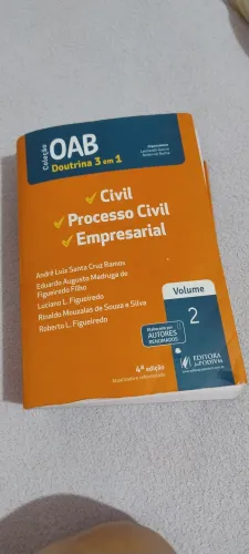 Livro de Direito