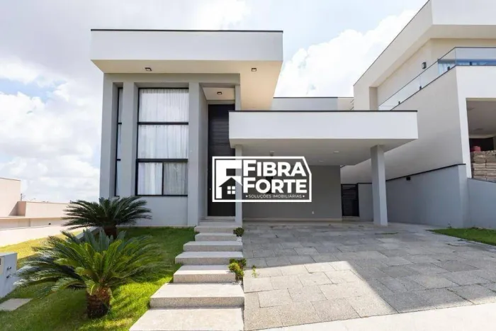 Casa com 3 dormitórios para alugar, 200 m² por R$ 12.700,00/mês - Swiss Park - Campinas/SP