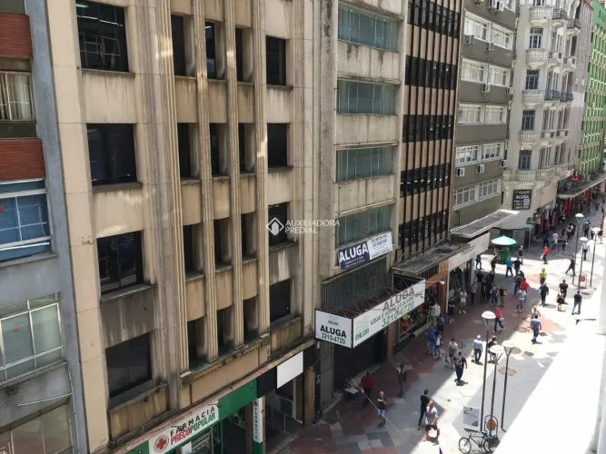 Escritório à venda no Centro Histórico com 35m² de área útil disponível