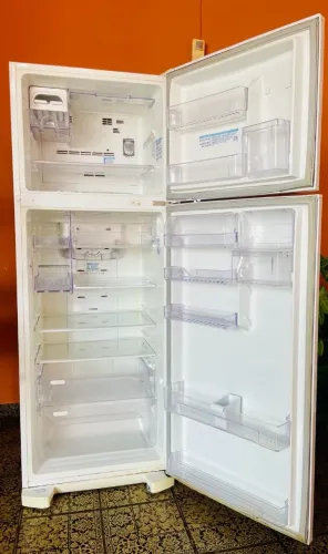 Geladeira Eletrolux 430 Litros