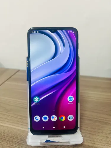 MOTO G20