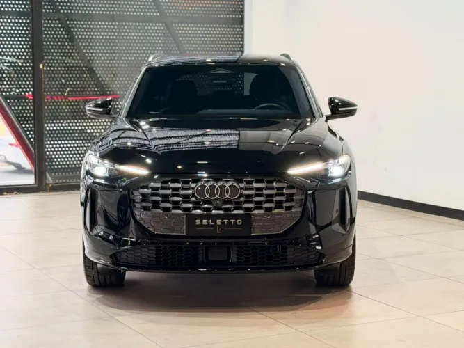 Audi Q5 Advanced 2.0 TFSI Quattro S-Tronic 2025