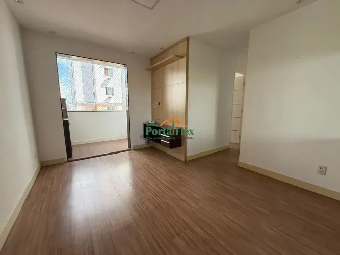 Apartamento à locação em Chácara Parreiral - Serra/ES