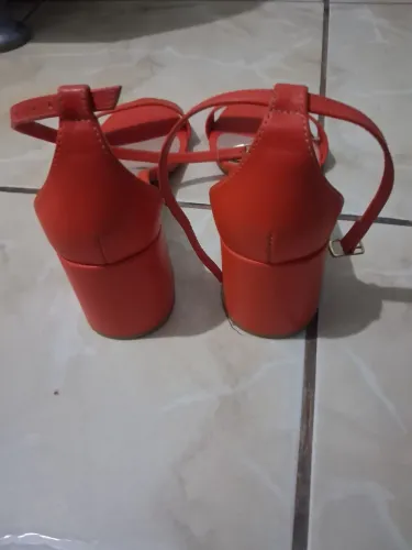 Vendo esse sapato