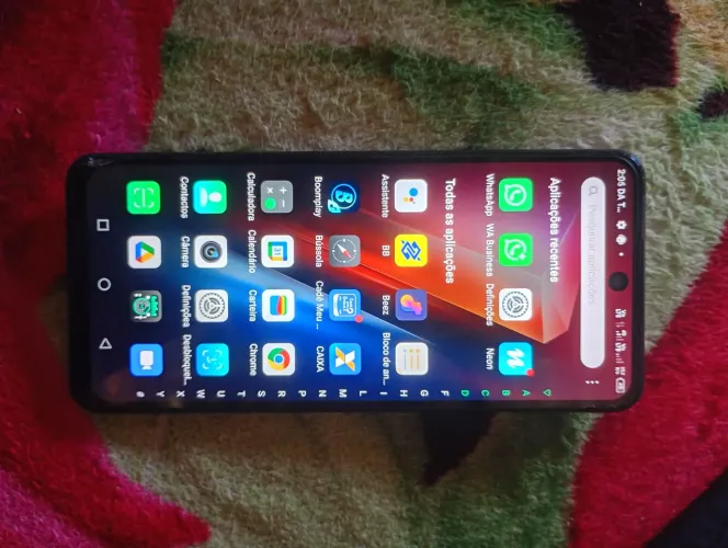 Infinix Hot11s