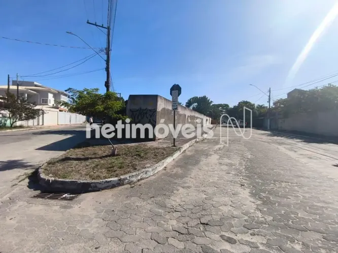 Venda Lote-Área-Terreno Barra do Jucu Vila Velha