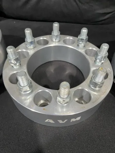 Espaçador de roda RAM 3500 2022