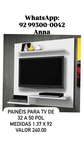Painel Novo