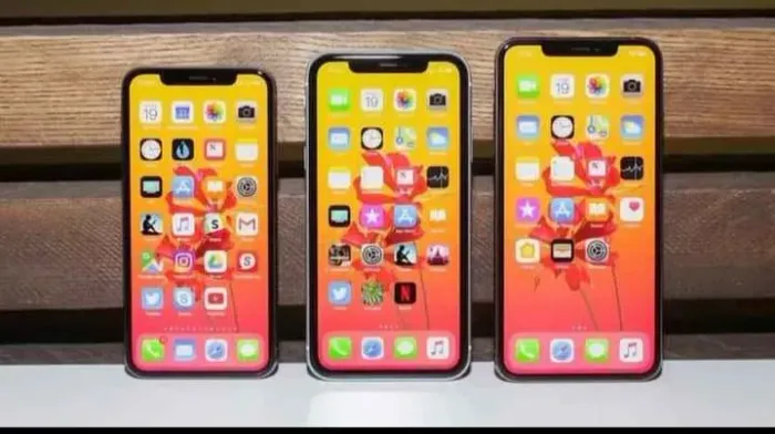 Troca de Telas Iphone Originais e Premium