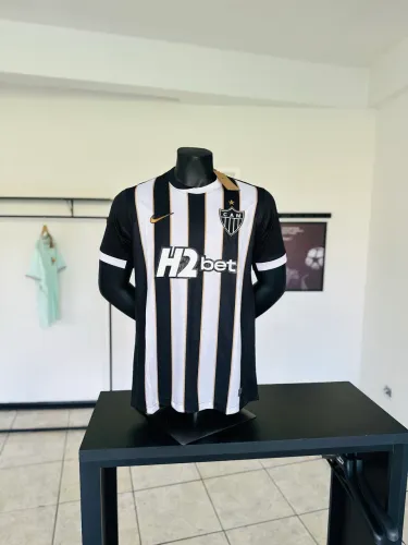 Camisa Atlético Mineiro 2026